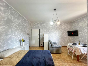Casa Maddalena - Teatro Clerici, parcheggio e metro Brescia